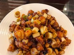 -玉林烤鸭店(垡头店)