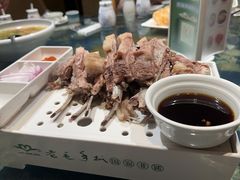-老毛手抓·盐池滩羊非遗手抓(宁夏总店)