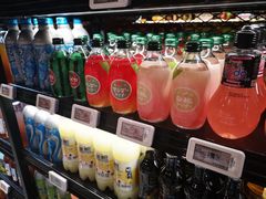 -哈尔信食品超市(哈尔滨王府井购物中心店)