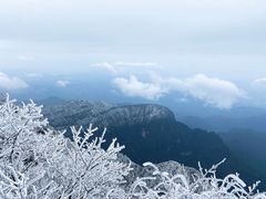 -峨眉山风景名胜区