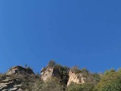-北京鹫峰国家森林公园