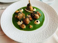 -翡翠36餐厅(浦东香格里拉店)