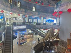 -龙塔