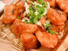 -花盐街·四川乐山小吃(西单大悦城店)