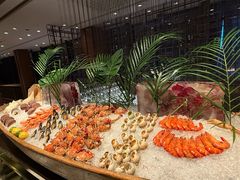 -君悦酒店·乐厨·高空自助餐(青年大街店)