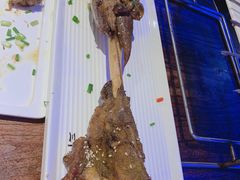 -三个蒙古大叔羊肉串(大宁店)