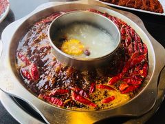 -董家湾重庆老火锅(嘉华店)