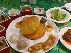 -令氏家外家周礼食府(桥南店)