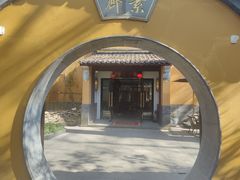 -灵谷景区
