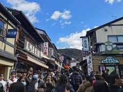 -有栖山 清光院 清水寺