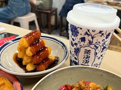 -老三样·旧食新味(船山路店)