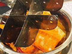 -邓莽子老火锅(鲁祖庙店)