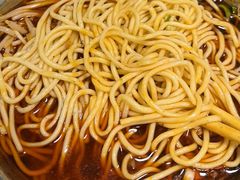 -薛记襄阳香辣牛肉面(平安路店)