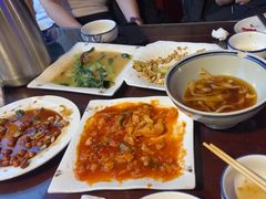 -老平遥饭馆