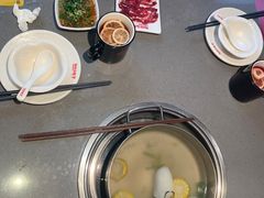 -为什么牛潮汕牛肉火锅(中信广场店)