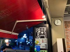 门面-富乐满韩国正宗炸鸡韩国料理(虹泉路店)