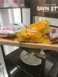 -崇尚GAVIN STYLE臻选