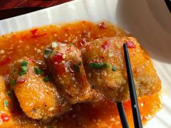 -永安水煮活鱼·仪征菜(仪征奥林匹克店)