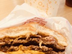 -麦当劳(静安寺店)