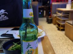 -杨记齐齐哈尔烤肉(总店)