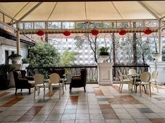 -和平官邸·花园餐厅(武定西路店)