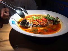 -坛宗剁椒鱼头(河西王府井店)