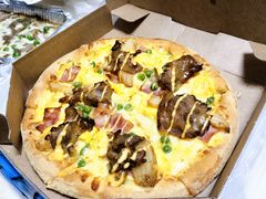 -达美乐比萨(深圳广夏路店)