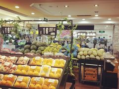 -BHG生活超市(安贞店)