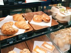 -星巴克(广州中华广场B1层店)