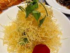 -金哥私房菜馆(张府园总店)