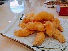 -高德海鲜舫(黄河南大街店)