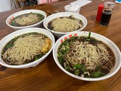 -老赵面店(大西路店)