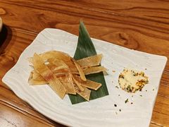 -玄白·炭烤活鳗(上海首店)