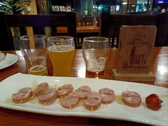 捷克特色腌酸辣肠-布拉格餐厅· 中欧捷克菜(全国首店)