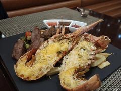 -北京西单美爵酒店-融轩中餐厅