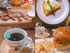 -G+KITCHEN(龙湖狮山天街店)