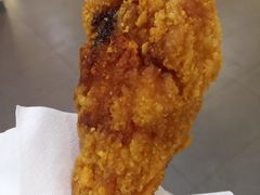 -麦当劳(新世纪环球中心店)