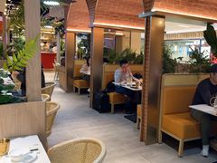 -帕娜·泰式茶餐厅·Bistro(近铁广场店)