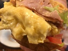 -AFS Cafe & Canteen(闽江二路店)