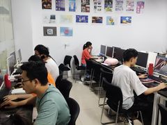 -汇众教育(光谷校区)