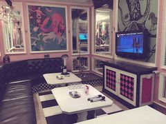 -自由港KTV(王子公主金平店)