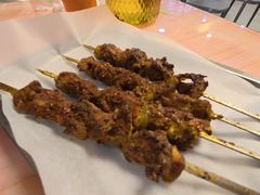-最心疆拌面·抓饭·烧烤