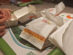 -麦当劳(北苑秋实路店)