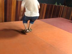 -四维羽毛球馆(北二中路店)