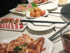 -么子烤肉(化龙池店)