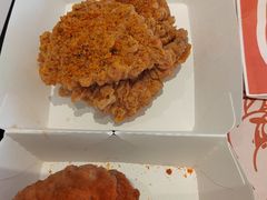 -肯德基(尧佳路店)