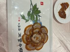 -全聚德(前门店)