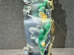 -北京工艺美术博物馆