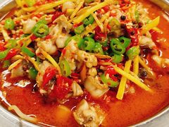 -艺味深尝(云锦路店)