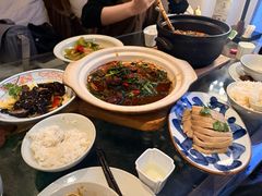 -花迹(富春江东街店)